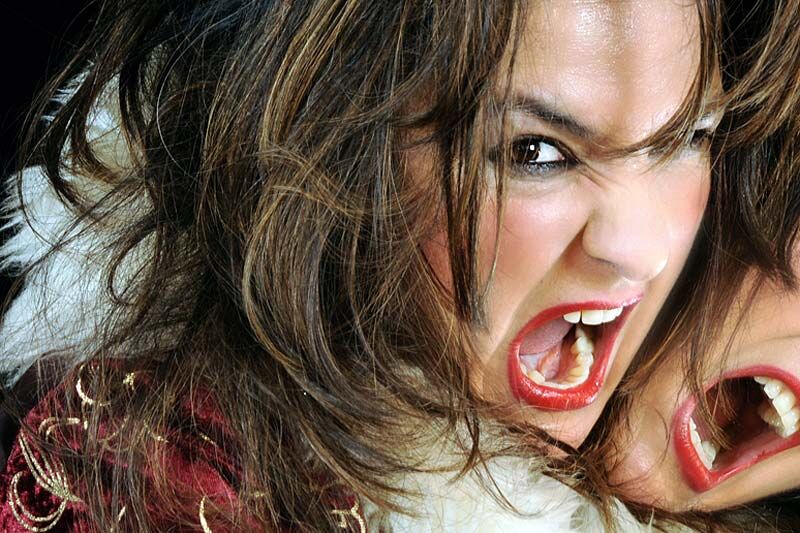 Жительница Зауралья осуждена за ложный донос